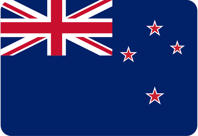 New Zealand