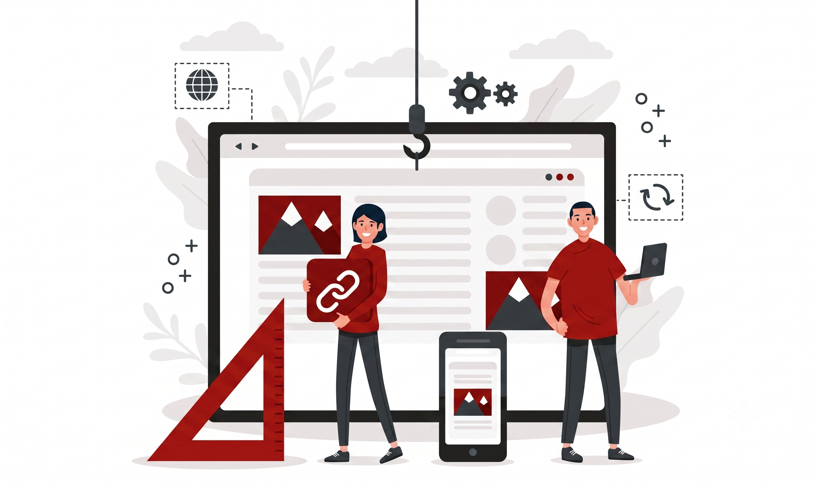 Custom Software Development Services